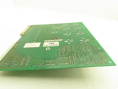 ABB DSQC 314A 3HAB2215-1 Rectifier Circuit Board Module *NO HEATSINK*