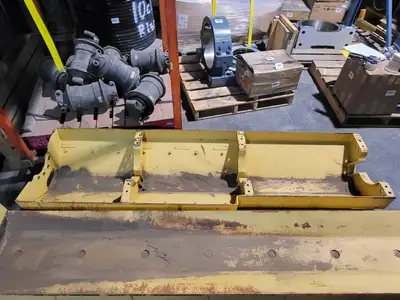 PC800 Cylinder Slider RH