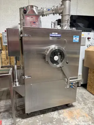 USED O'HARA LCIII LABC
