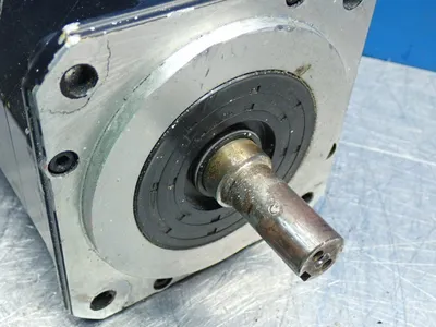 Used FANUC A06B0128B577#7008 Motors (misc) Ohio US | HGR 24 #887348