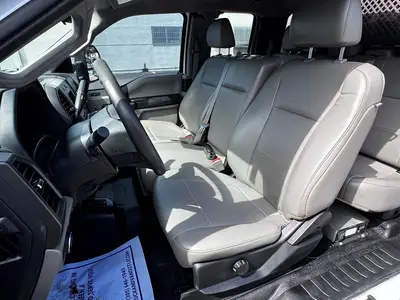 Used 2018 FORD F-550 Misc Trucks Florida US | Truck and Van Outlet #1506262