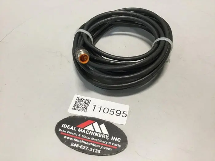 Used RJG INC. 20549 Cable & Wire Michigan US | Ideal Machinery #597835