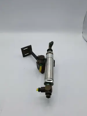 BIMBA NR-092-D AIR CYLINDER