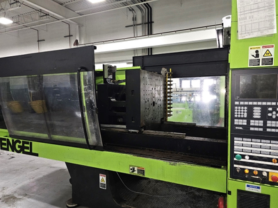 USED 2007 ENGEL VC 750-200 PROMO