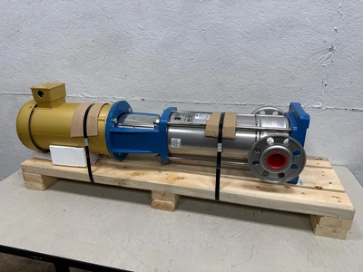 Goulds 10SV9FH4F60 Other Pumps | Fram Fram LLC (1)