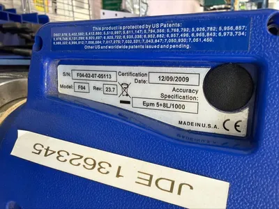 FARO F04 Inspection & Test Equipment | Global Machine Brokers, LLC (9)