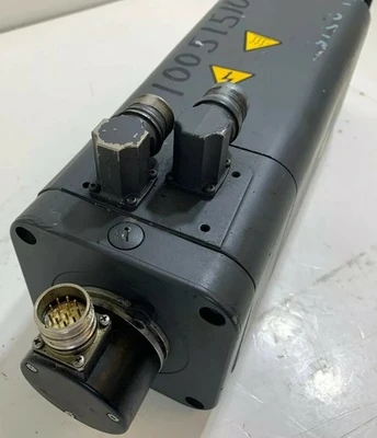 USED Siemens 1 FT5066-1AC71-4EB0