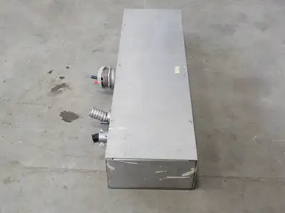 Splitter Box