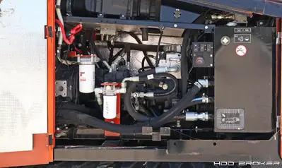 Used 2021 DITCH 2021 DITCH WITCH AT60 ALL TERRAIN Drill Rigs Florida US | HDD Broker #1346190