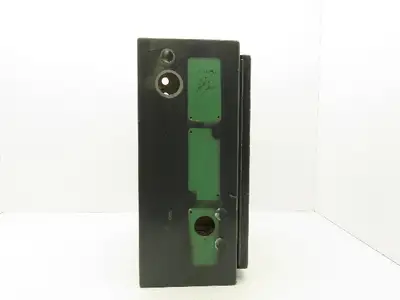 Hoffman Wall Mount Electrical JIC Enclosure 20x16x8" Control Panel