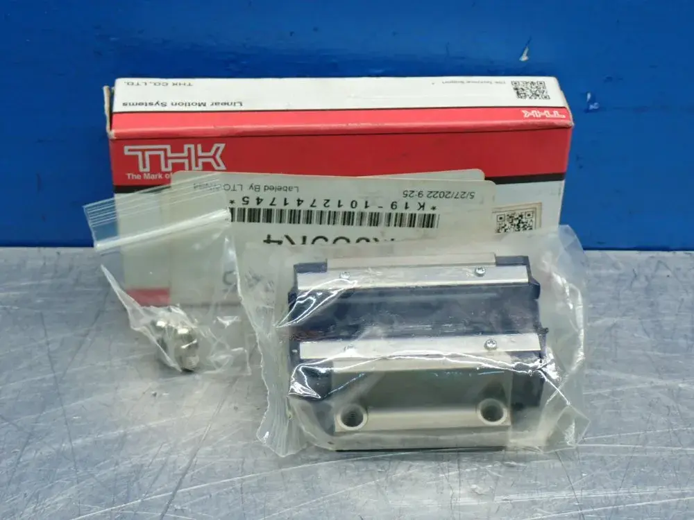 NEW THK HSR20C