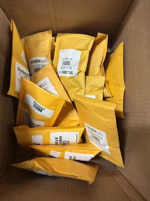 2021 STRATASYS FORTUS 450MC 3D Printer | 520 Machinery Sales LLC (4)