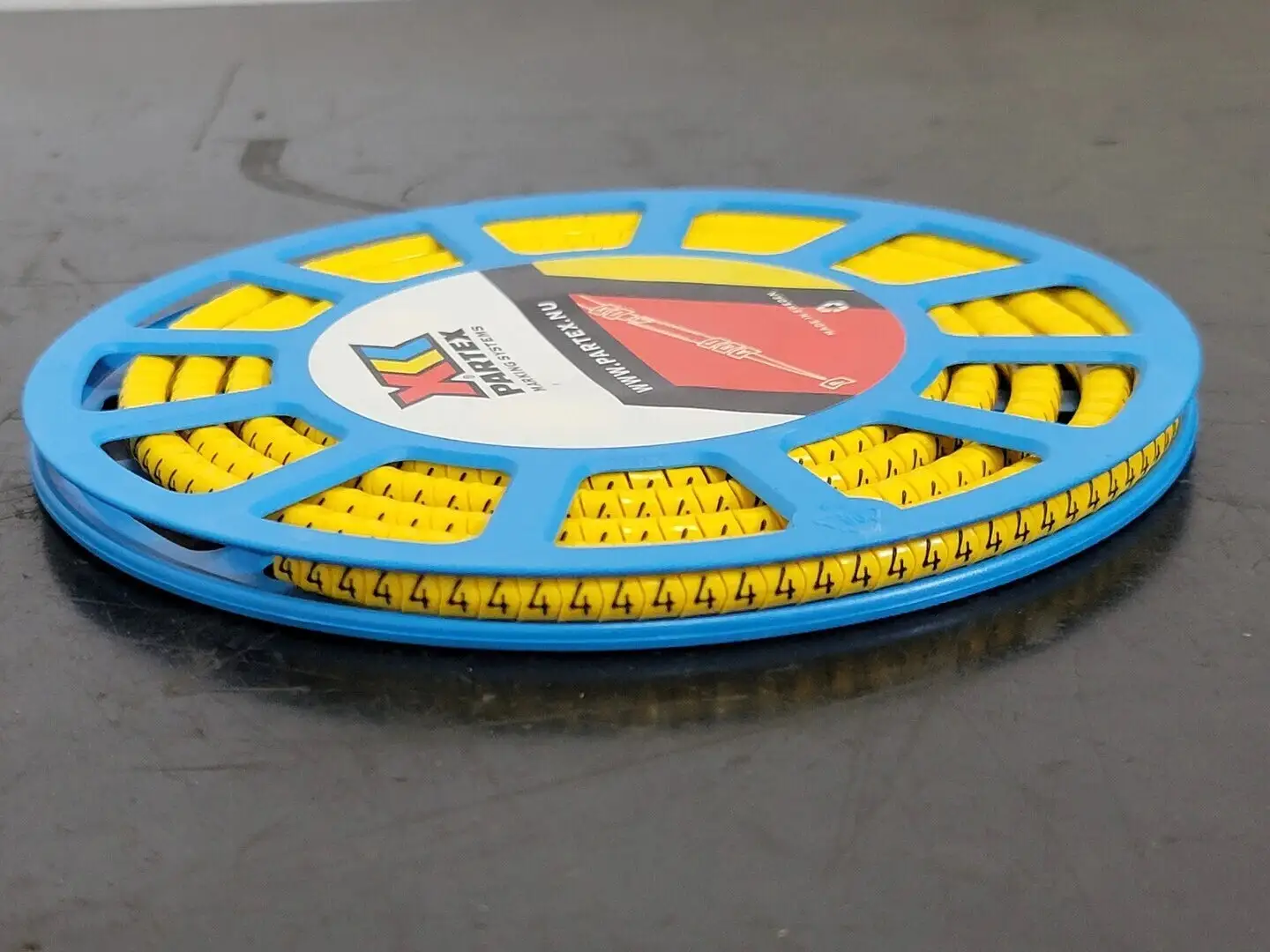 NEW PARTEX PA-10003SV40.4