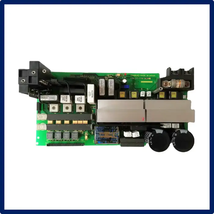 Used FANUC A16B-2202-0783 Circuit Boards | CNC TOOLS LLC #771049