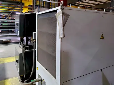 Used 2011 MAZAK OPTIPLEX 3015 Laser Cutters | Machine Factory Outlet #1267146