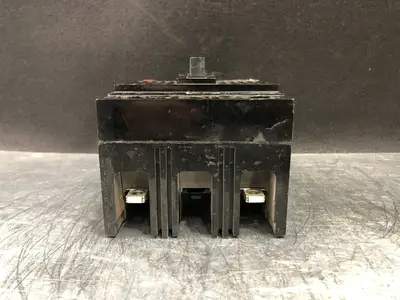 USED GENERAL ELECTRIC TED126030