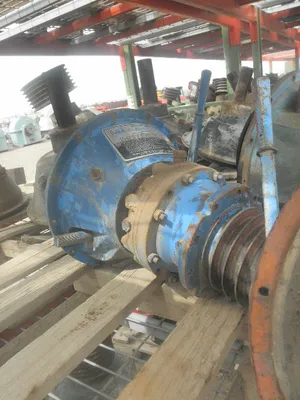 USED PLANET DRIVE G4KHN
