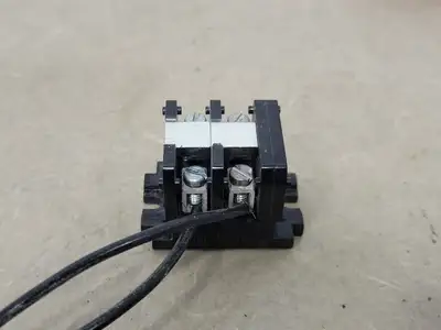 Used WESTINGHOUSE EB3070 Switchgears British Columbia CA | Lenmark #239788