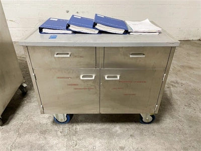 Used KILIAN _UNKNOWN_ Tablet Presses Connecticut US | DMC Industries #1281633