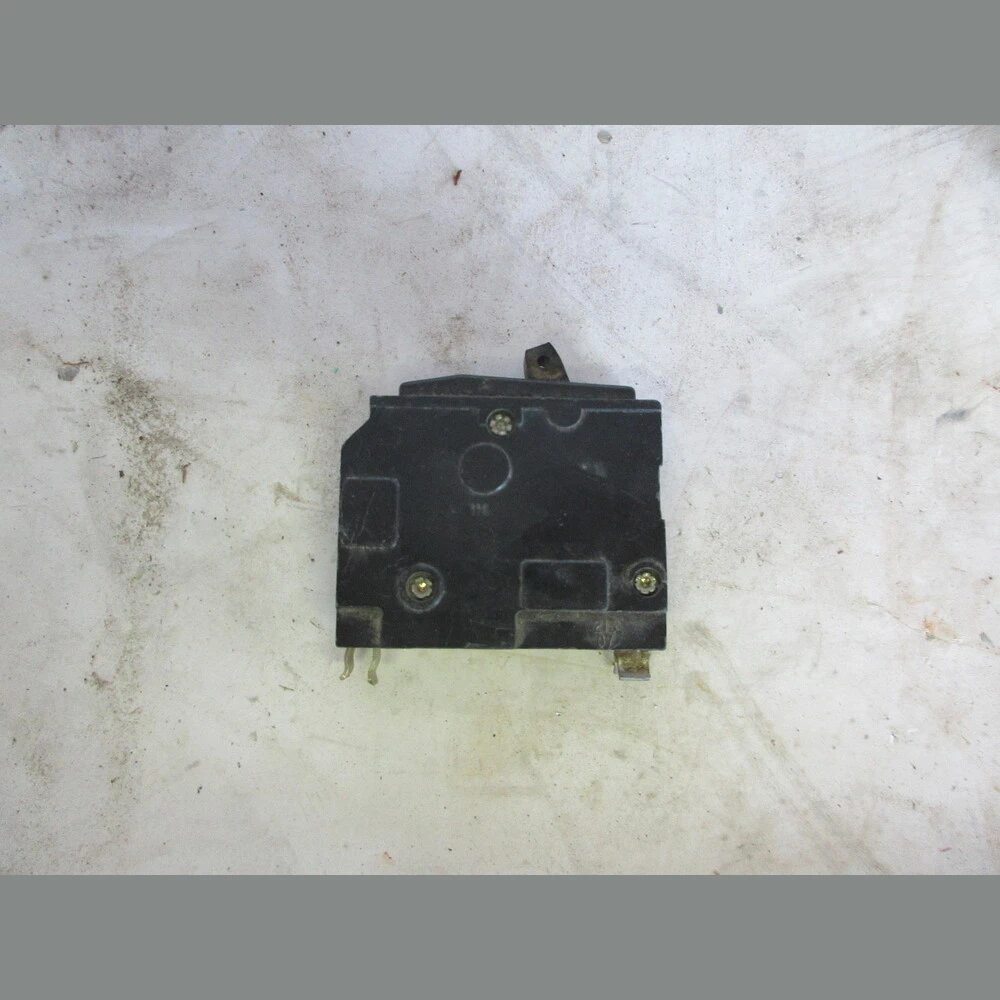 Square D 30A Breaker