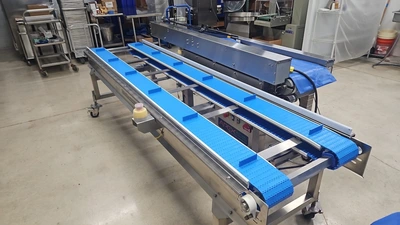 USED APEX Conveyors