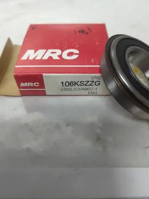 New | in-Stock MRC 106KSZZG Industrial Controls Ohio US | Surplus Asset Holdings #1239844