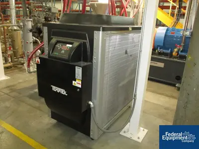 Used Coperion 45 MM Coperion / Maag / Gala Underwater Pelletizing Line Plastic Production Lines Wisconsin US | Federal Equipment Company #1338443