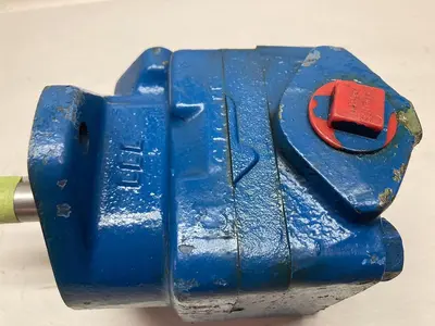 Used VICKERS F3V21451C 12S214 Hydraulic Pumps Ohio US | Surplus Asset Holdings #1226282