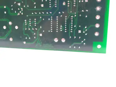 80-9230400-90 | SCI Solid State Controls Ametek  Analog OSC Board - Used