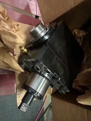 2021 TAKISAWA TS-3000YS 5-Axis or More CNC Lathes | Compass Machine Tools, LLC (9)