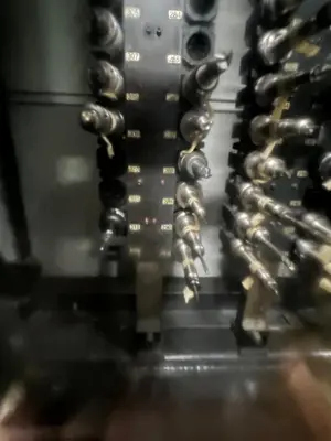 MAKINO a61 Must Move Immediately - Machining Centers - Horizontal | Quick Machinery Sales, Inc. (2)