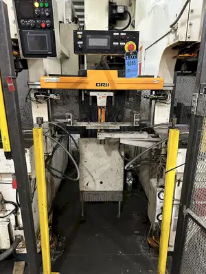USED 2017 ORII RYN120SISX