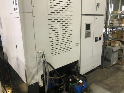 2008 YAMA SEIKI GS-200Y