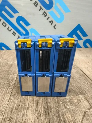 YUSHIN F3WD64 Other PLC Peripheral Modules | ESS Industrial Equipment Sales (5)