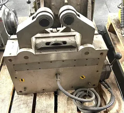 Used _UNKNOWN_ ELECTRIC STEADY REST Misc Industrial Equipment Kentucky US | Aucto #686844