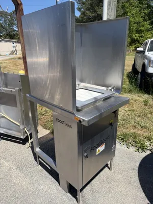 2020 Foodtools 5AF-15 Other Items | Envoy Equipment LLC (1)