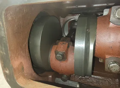 USED WHEATLEY Q4240