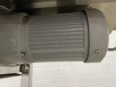 Shuttleworth Roller Conveyor