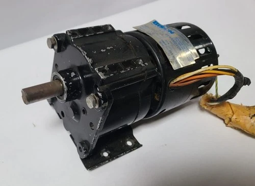 Used Dayton DAYTON General 5K262V Motors (misc) California US | Amiron Machinery #725572