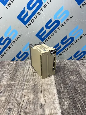 YASKAWA SGDS-20A12AY27 Electrical/PLC/Automation | ESS Industrial Equipment Sales (1)