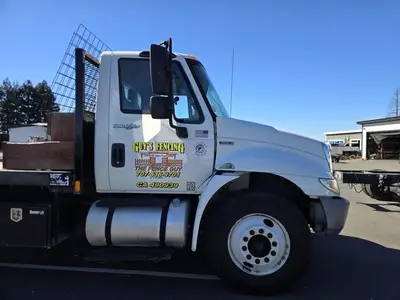 Used 2013 INTERNATIONAL DURASTAR 4300 Misc Trucks California US | Ben Kaplan Equipment #1543365
