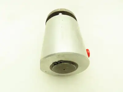 Powerhold 095-080-PH265 Hydraulic Rotary Union 2500PSI 100RPM Max 1/4 Ports