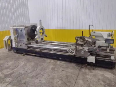 Used 2009 NOT PROVIDED PA4010030 Oil Field & Hollow Spindle Lathes Illinois US | BLUMBERG MACHINERY COMPANY #1295102