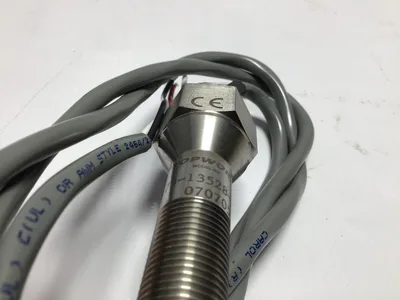NEW! TOPWORX 73-13528-B2 LIMIT SWITCHES LEVERLESS GO SWITCH