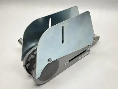 New | in-Stock FlexLink Standard End Drive Unit X65 Left Conveyor Parts Michigan US | Maverick Industrial Sales #1395602
