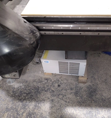 2023 MULTICAM APEX3R Used 3 Axis CNC Routers | PlastiMach Corp (6)