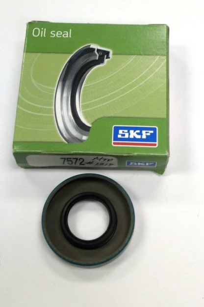 NEW SKF 7572