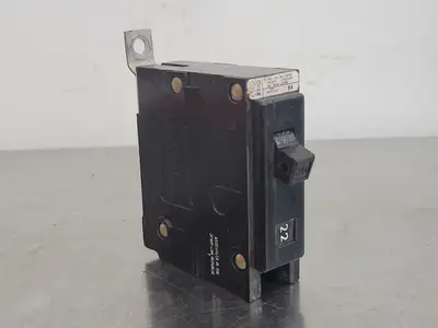 USED WESTINGHOUSE BA120