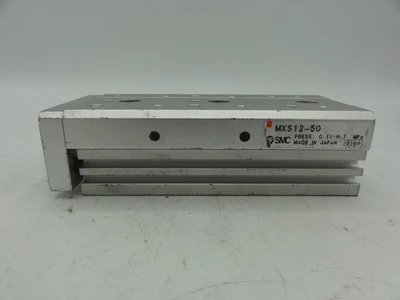 USED SMC MXS12-50