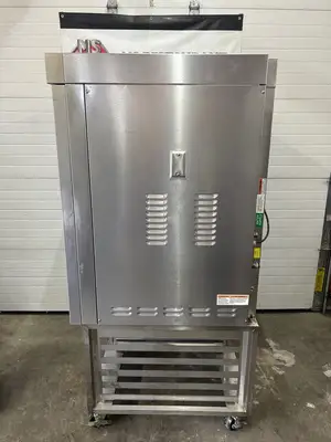Used _UNKNOWN_ _UNKNOWN_ Ovens Pennsylvania US | MS Restaurant and Equipment Sales #1323888